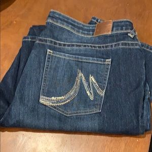 Maurices jeans NWOT